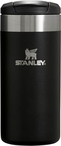 Stanley The AeroLight Transit Mug Trinkbecher - black .