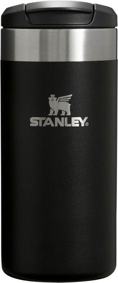Stanley The AeroLight Transit Mug Trinkbecher black .