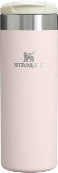 Stanley The AeroLight Transit Mug Trinkbecher - rose quartz