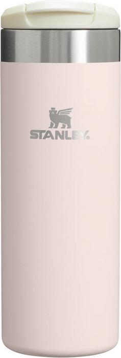 Stanley The AeroLight Transit Mug Trinkbecher rose quartz
