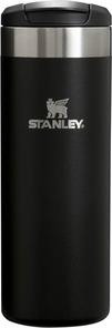 Stanley The AeroLight Transit Mug Trinkbecher - black .