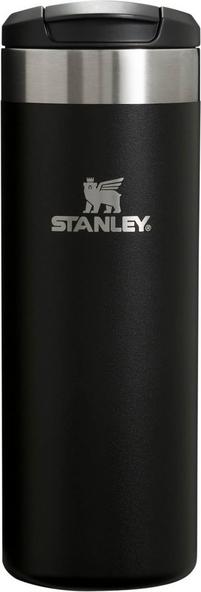 Stanley The AeroLight Transit Mug Trinkbecher - black .