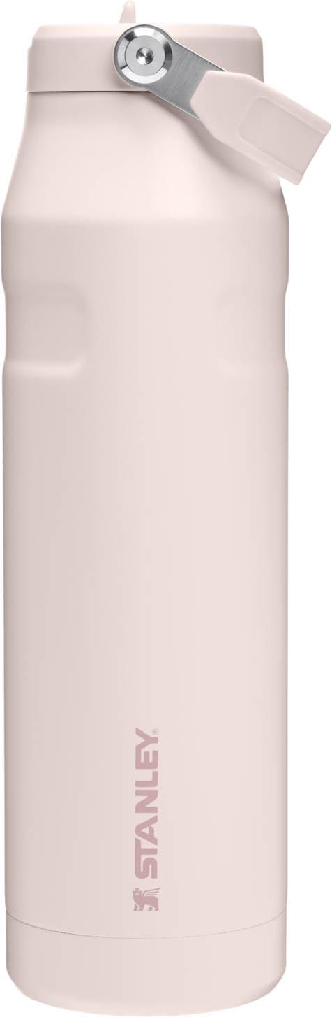 Stanley The IceFlow Bottle Flip Straw 2.0 Isolierflasche Trinkflaschen Einheitsg
