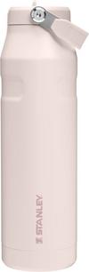 Stanley The IceFlow Bottle Flip Straw 2.0 Isolierflasche - rose quartz