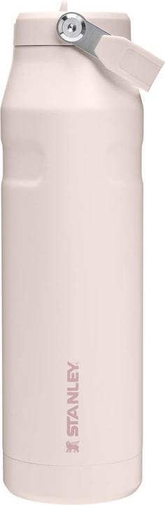 Stanley The IceFlow Bottle Flip Straw 2.0 Isolierflasche rose quartz