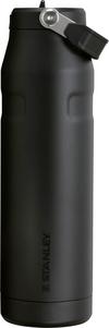 Stanley The IceFlow Bottle Flip Straw 2.0 Isolierflasche - black