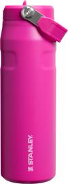 Stanley The IceFlow Flip Straw 2.0 Bottle Isolierflasche - violet blossom