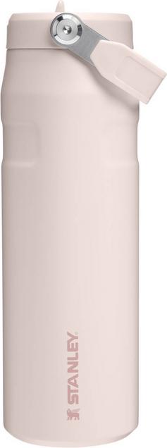 Stanley The IceFlow Bottle Flip Straw 2.0 Isolierflasche rose quartz