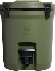 Stanley The Fast-Flow Water Jug Trinksystem dried pine