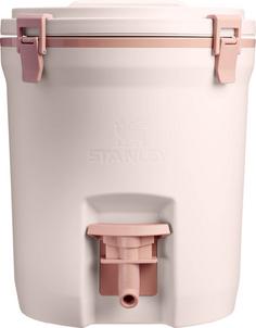 Stanley The Fast-Flow Water Jug Trinksystem rose quartz