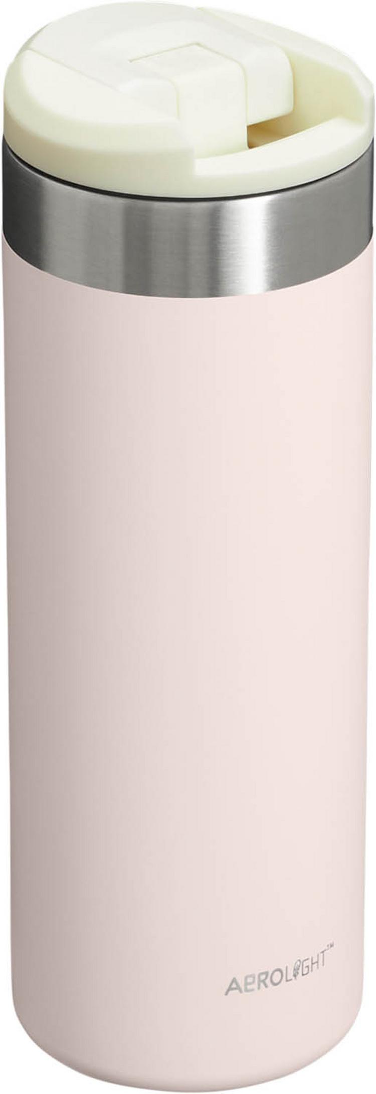 Stanley Stanley The AeroLight Transit Mug Trinkbecher - rose quartz - 0 | SportScheck