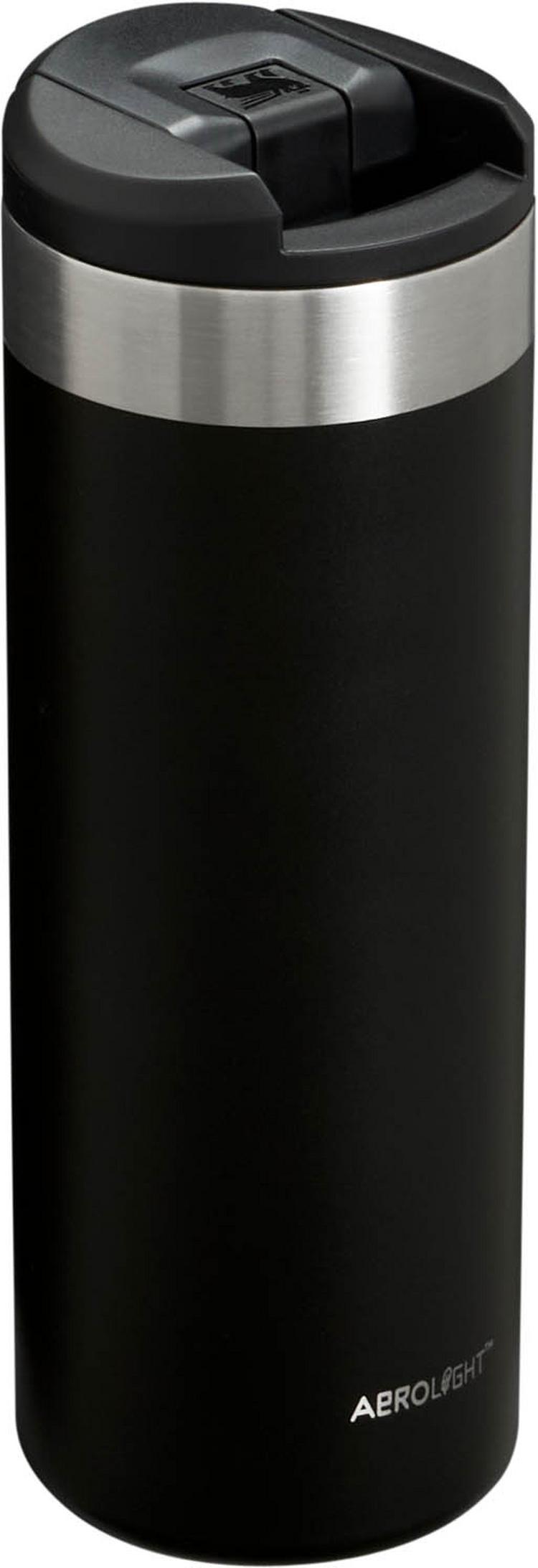 Stanley Stanley The AeroLight Transit Mug Trinkbecher - black . - 0 | SportScheck