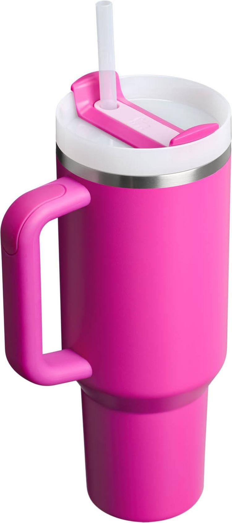 Stanley Stanley Quencher H2.O FlowState Tumbler Trinkbecher - violet blossom - 0 | SportScheck