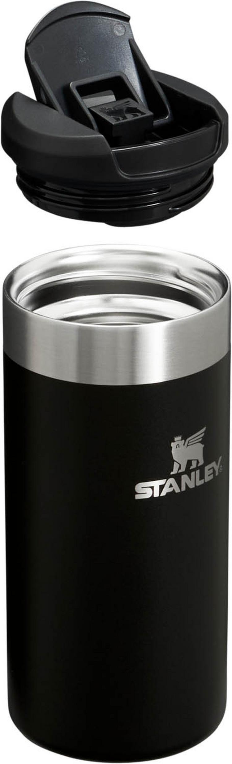 Stanley Stanley The AeroLight Transit Mug Trinkbecher - black . - 0 | SportScheck