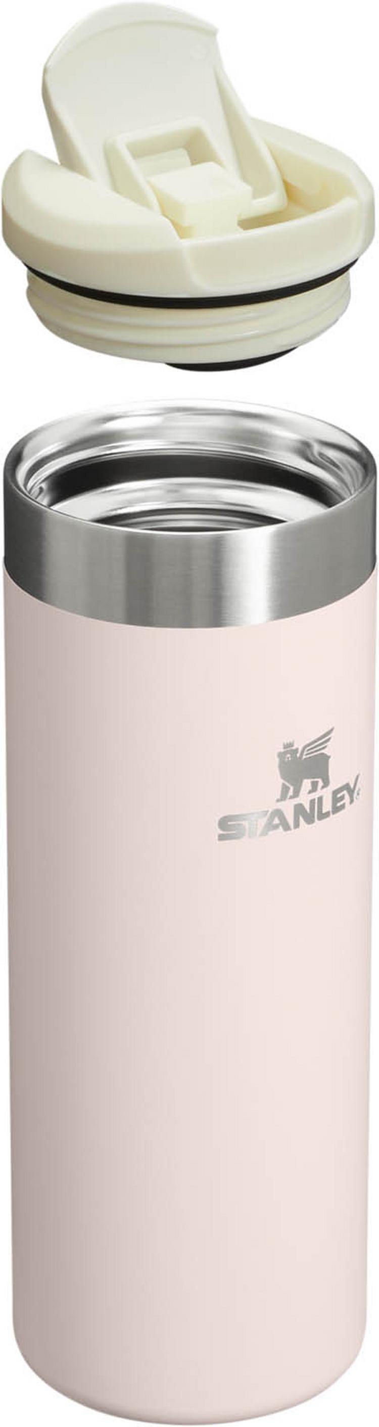 Stanley Stanley The AeroLight Transit Mug Trinkbecher - rose quartz - 0 | SportScheck