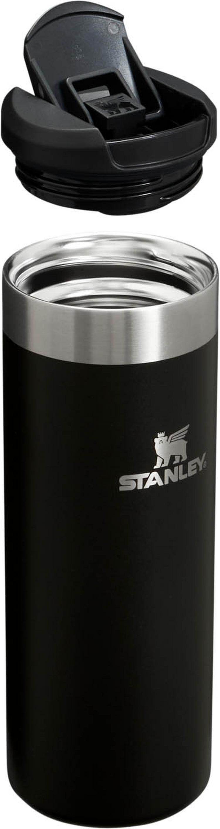 Stanley Stanley The AeroLight Transit Mug Trinkbecher - black . - 0 | SportScheck