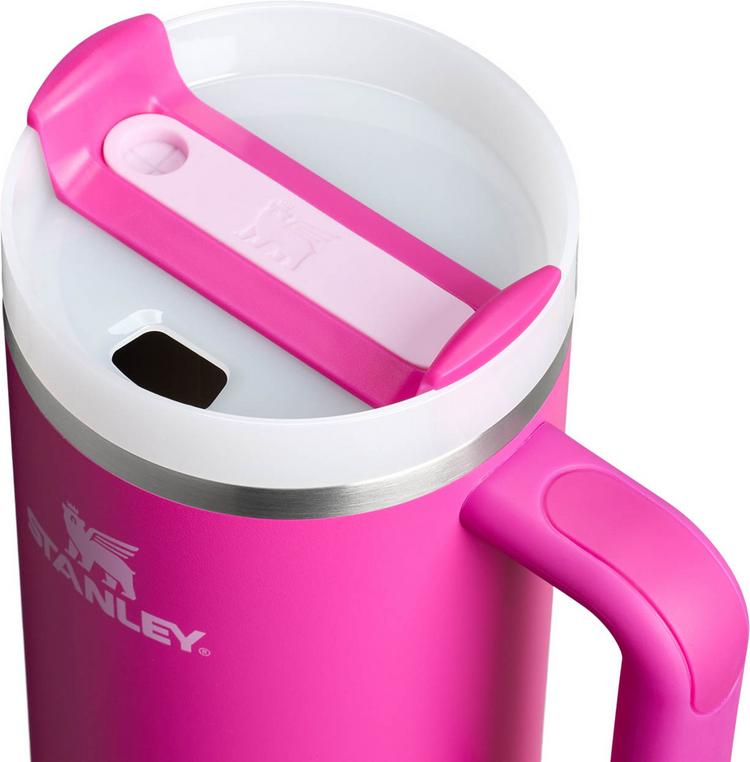 Stanley Stanley Quencher H2.O FlowState Tumbler Trinkbecher - violet blossom - 0 | SportScheck