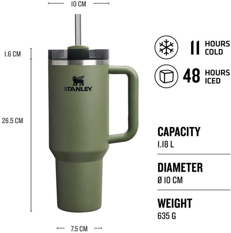 Stanley null - 1 | SportScheck