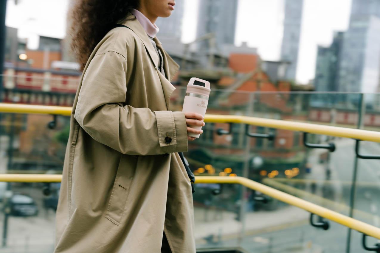 Thumbnail - Stanley Café-To-Go Travel Trinkbecher