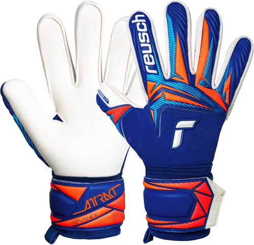 Reusch Attrakt Advance Torwarthandschuhe