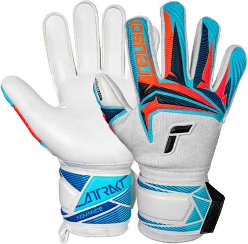 Reusch Attrakt Advance Torwarthandschuhe