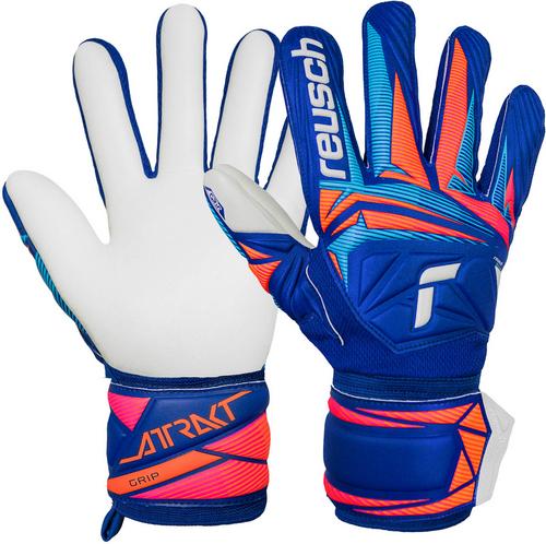 Reusch Attrakt Grip Torwarthandschuhe