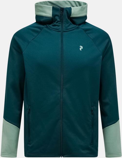 Peak Performance Rider Fleecejacke Herren