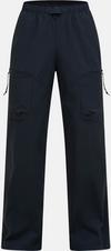 Peak Performance Outdoor Cargo Funktionshose Damen - black