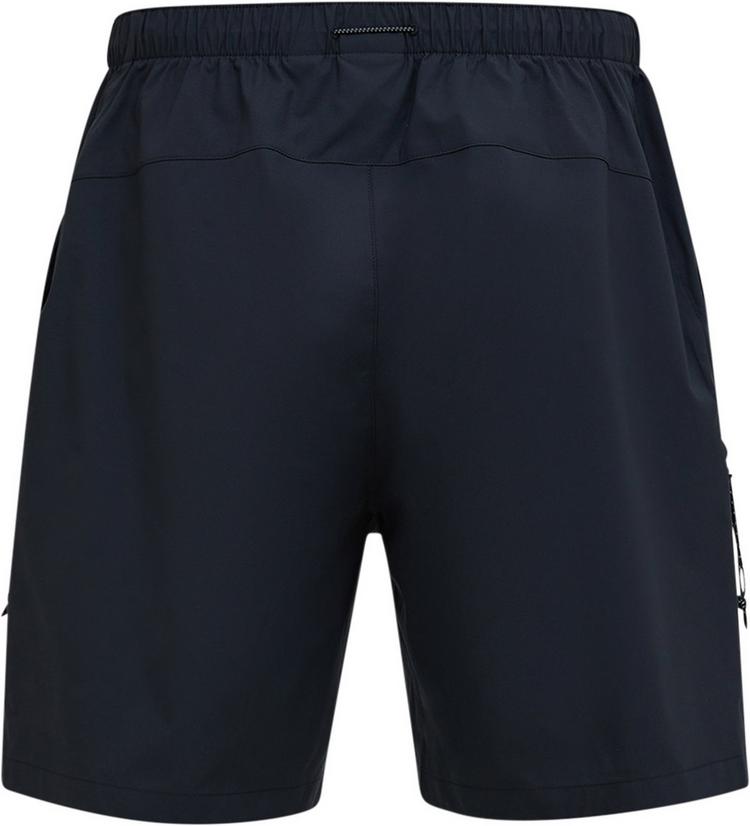 Peak Performance Peak Performance Outdoor Cargo Funktionshose Herren - black - 0 | SportScheck