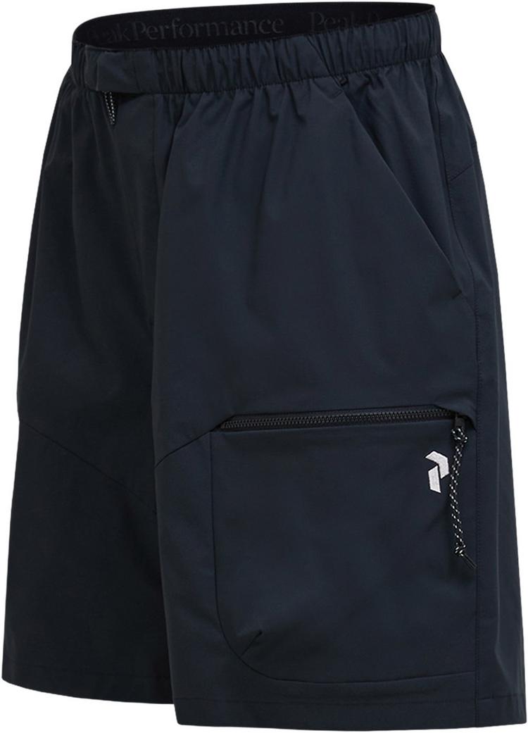 Peak Performance Peak Performance Outdoor Cargo Funktionshose Herren - black - 0 | SportScheck