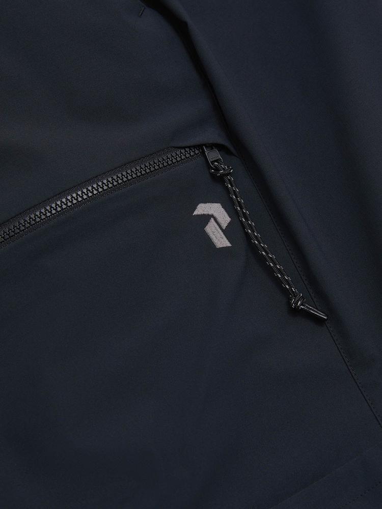 Peak Performance Peak Performance Outdoor Cargo Funktionshose Herren - black - 1 | SportScheck