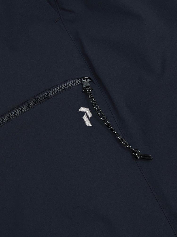 Peak Performance Peak Performance Outdoor Cargo Funktionshose Damen - black - 1 | SportScheck