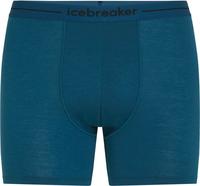 Icebreaker 150 Anatomica Unterhose Herren - atlantis