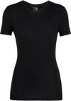 Icebreaker 175 Everyday Funktionsshirt Damen - black