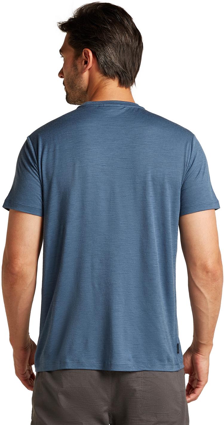 Icebreaker Icebreaker 150 Tech Lite III Funktionsshirt Herren - dawn - 1 | SportScheck