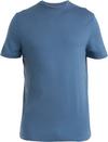 Icebreaker 150 Tech Lite III Funktionsshirt Herren - dawn
