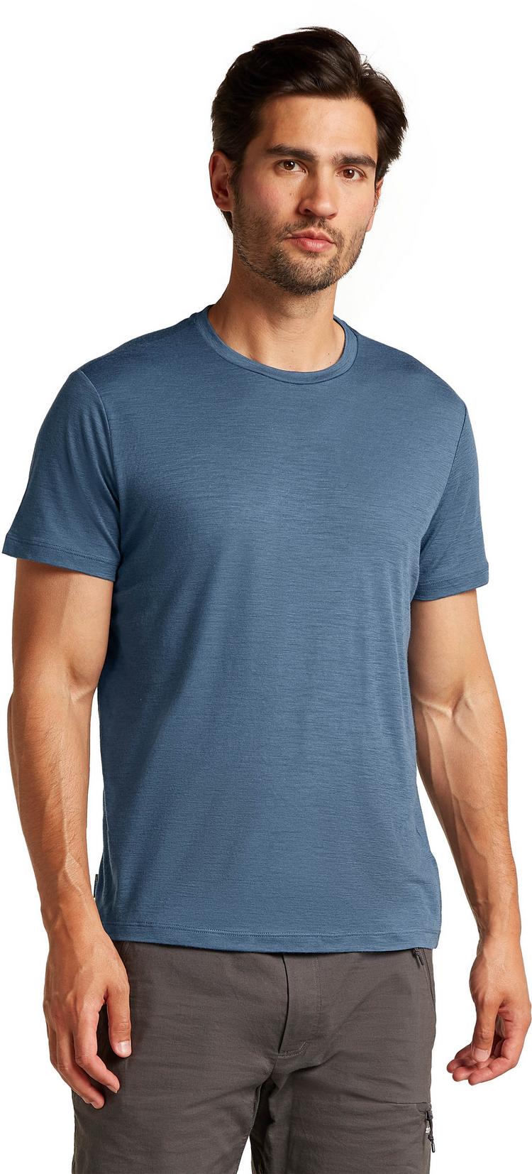 Icebreaker Icebreaker 150 Tech Lite III Funktionsshirt Herren - dawn - 0 | SportScheck