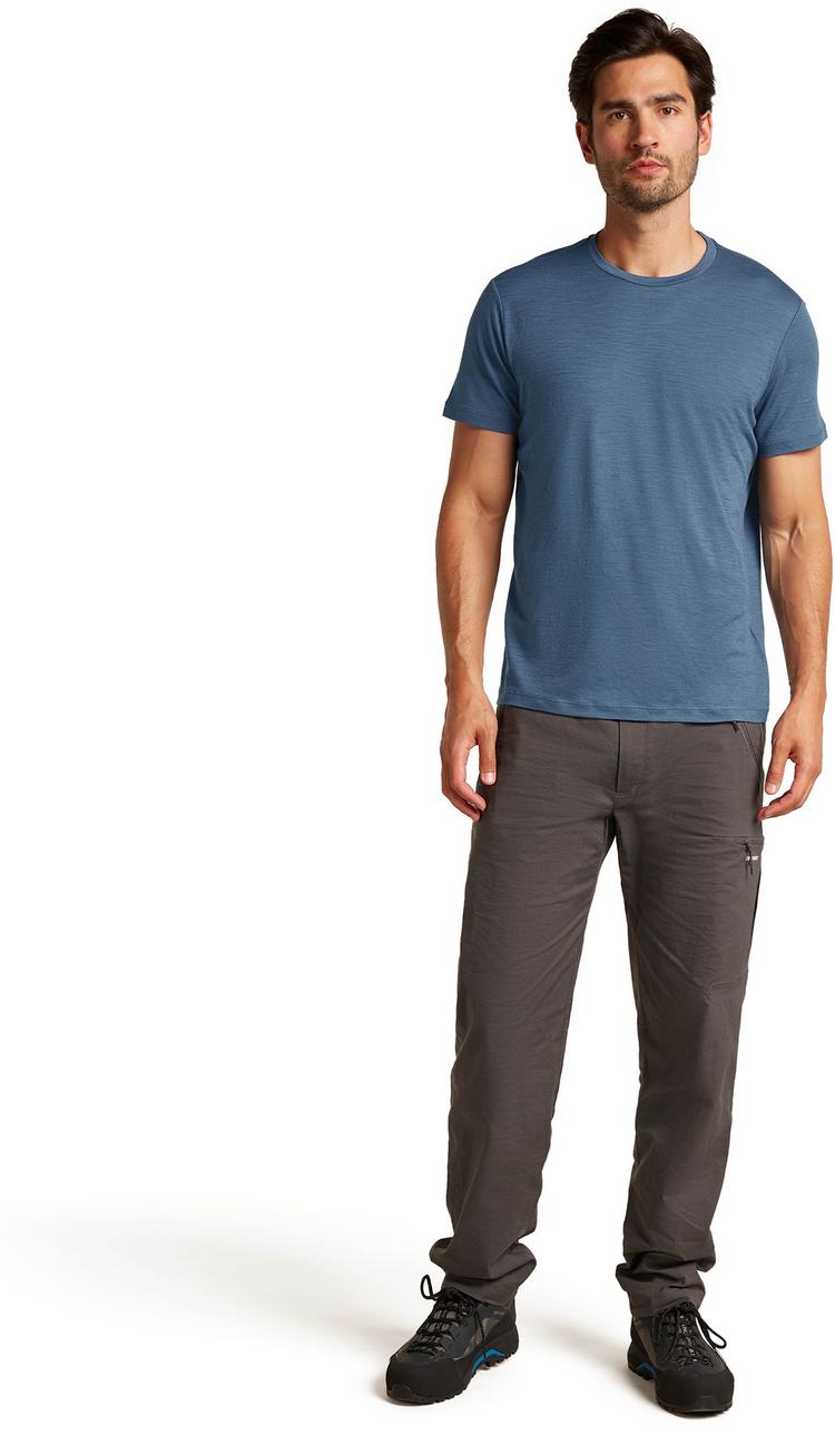 Icebreaker Icebreaker 150 Tech Lite III Funktionsshirt Herren - dawn - 2 | SportScheck