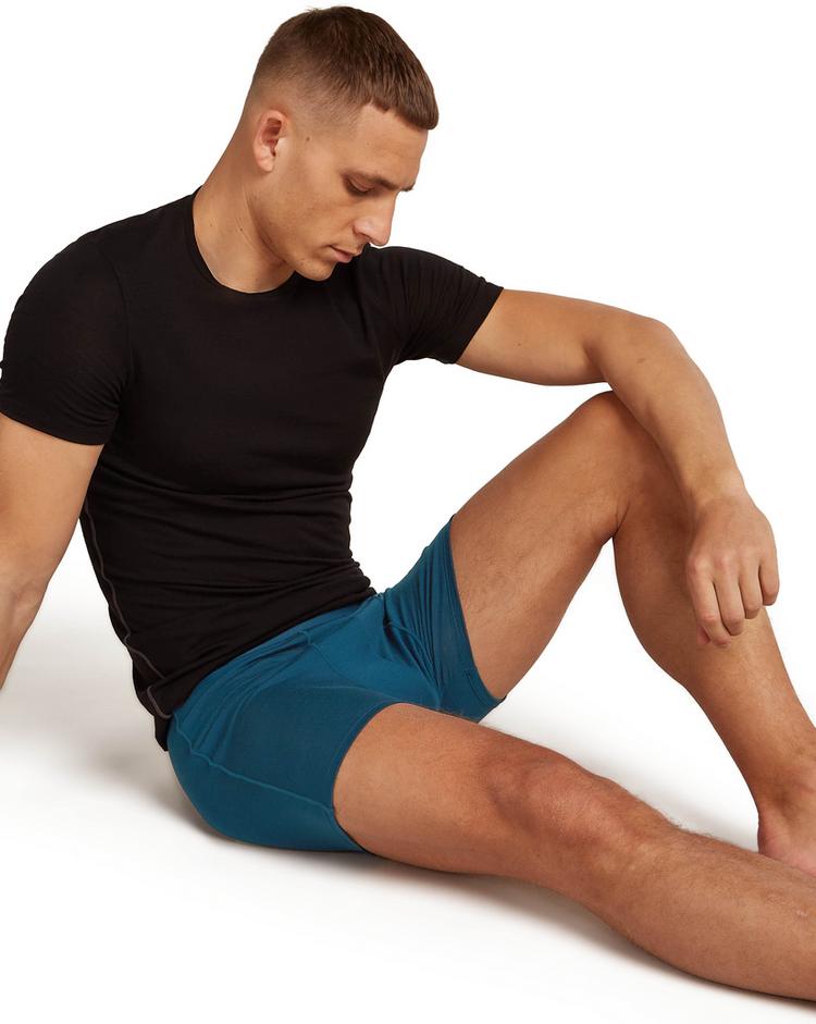 Icebreaker Icebreaker 150 Anatomica Unterhose Herren - atlantis - 4 | SportScheck