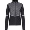 ENERGETICS Bayo Laufjacke Herren - black-anthracite