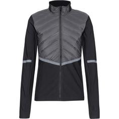 ENERGETICS Bayo Laufjacke Herren black-anthracite