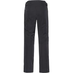 Rückansicht von Ellesse Skihose Herren black