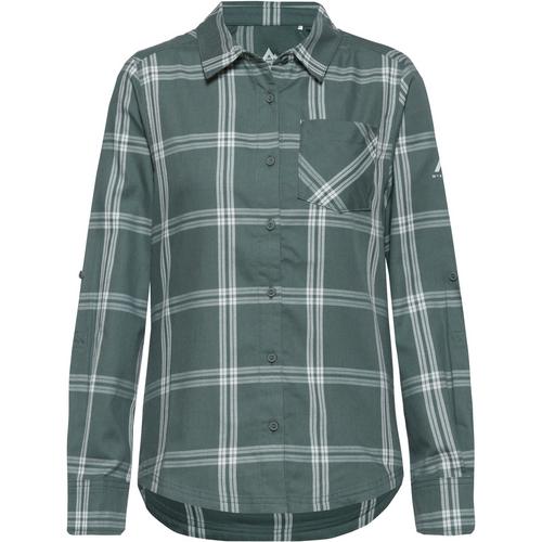McKinley Elise Funktionsbluse Damen