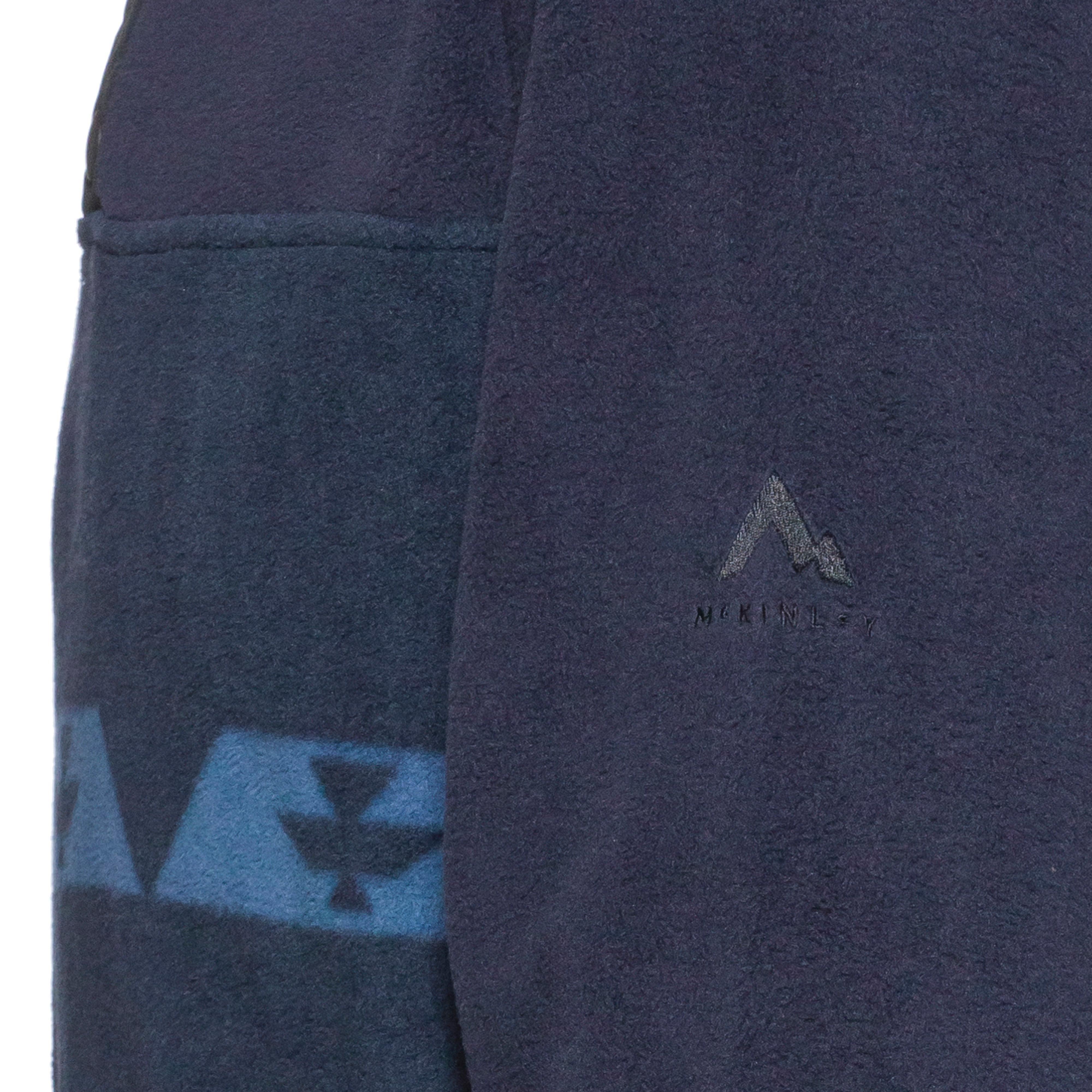 Thumbnail - McKinley Elian HZ Fleecepullover Herren