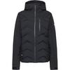 Quiksilver THE EDGE Skijacke Herren - true black