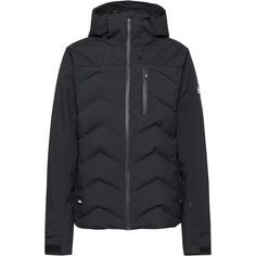 Quiksilver THE EDGE Skijacke Herren true black