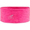 ENERGETICS Memu Stirnband - melange-pink-pink