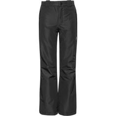 McKinley Elliot II Skihose Kinder black night