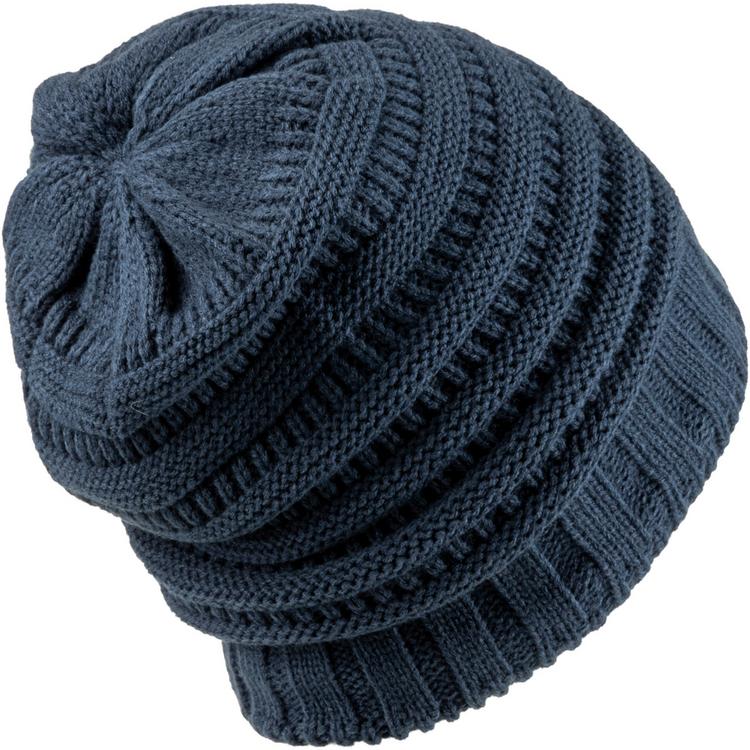McKinley McKinley OULU Beanie Damen - navy - 0 | SportScheck