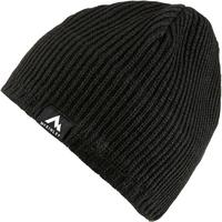 McKinley T&Ouml;RE Beanie Herren - schwarz